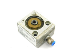 Pneumatik atlas AV32/5 EINFACHWIRKENDER KURZHUB ZYLINDER 322mm 5mm HUB