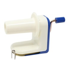 Wollwickler (handbetrieben) Kreuzwickler Garnwickler Wolle aufwickeln Woolwinder