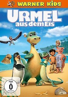 Urmel aus dem eis von - aus,
