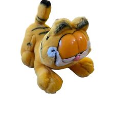 Garfield Plüsch 1978 70er 80er Kuscheltier Top Zustand Sammler Stofftier #11