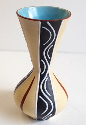 übelacker vase studiokeramik - Übelacker,