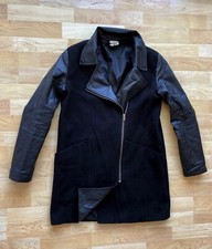 ADIDAS 'NEO' Winterjacke Gr S