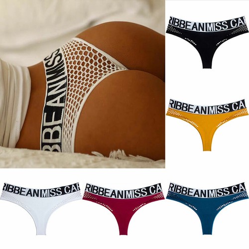 Damen sport tanga - tanga, g-string