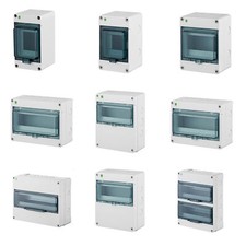 Sicherungskasten IP65