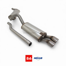 Audi 80 Typ 89 Gruppe A