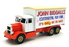 Lledo Showmans 1/72 Scale