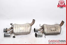 Mercedes W209 CLK500 CLK55 AMG