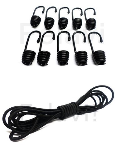 Expanderseil 8mm gummiseil - expanderseil,