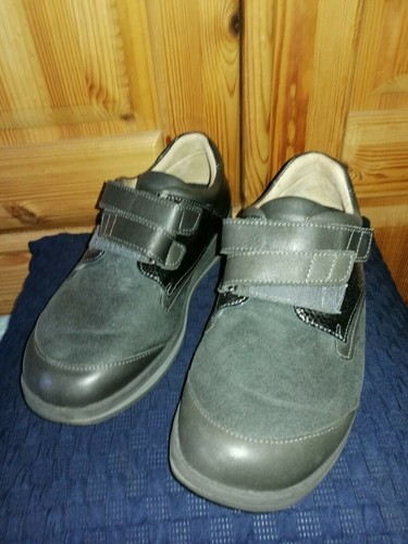 Vibran schuhe halbschuhe - vibran,
