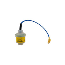 The NRC O2 oxygen cell  Type