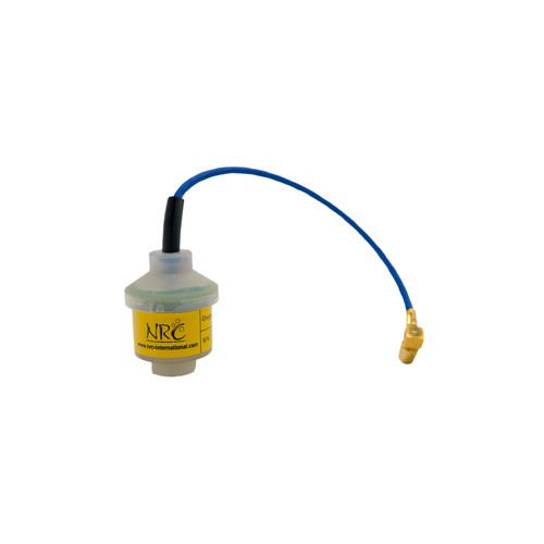 The nrc oxygen cell - the,