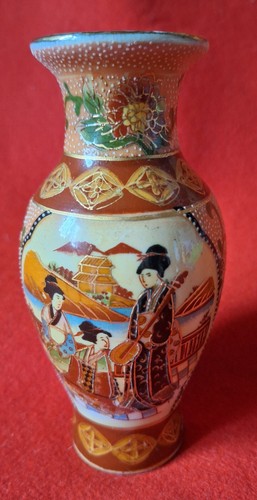 Schöne japanische vase gr - schöne,