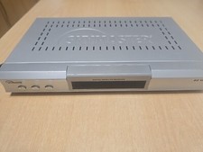 Skymaster DX15 digital Satellite Receiver