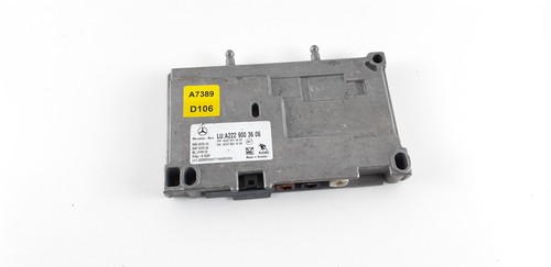 Mercedes benz w222 - mercedes-benz,