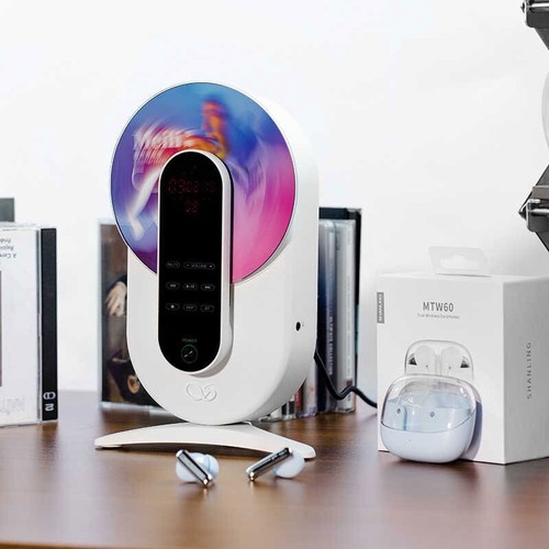 Shanling smart retro - shanling,