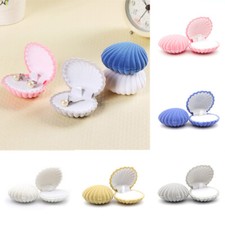 Muschel Form Samt Hochzeit