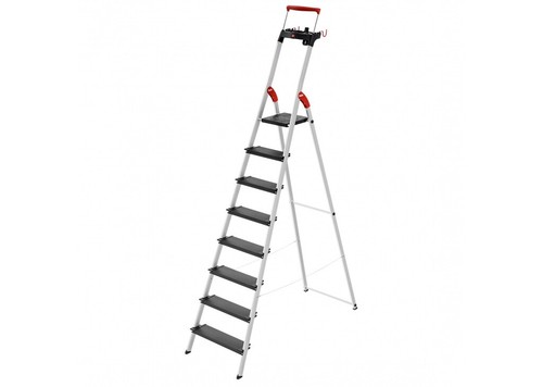 Hailo l100 topline - hailo, stehleiter