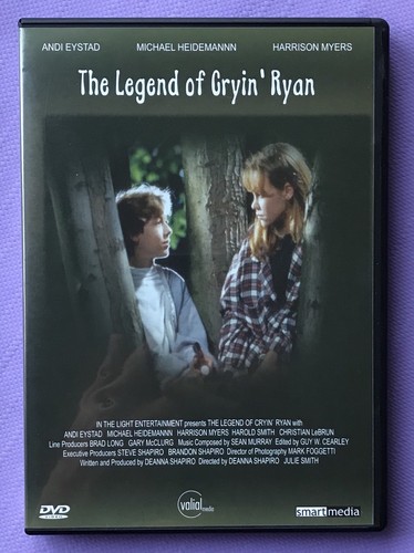 Dvd the legend - legend, of