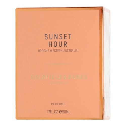 Goldfield banks sunset hour - goldfield, &