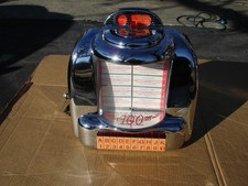 VTG Crosley CR-9 Diner Jukebox