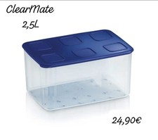 Neu und OVP * Tupperware