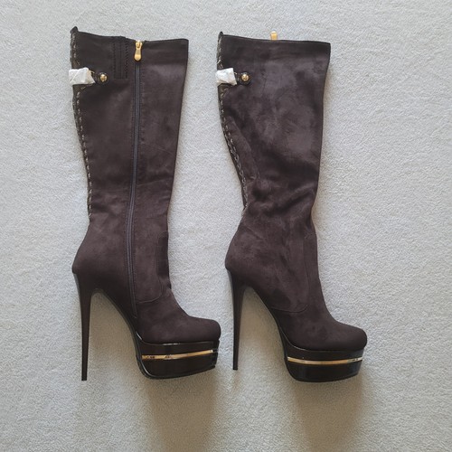Elegante ausgefallende high - ,