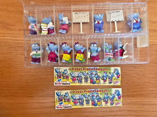 1994 die happy - 1994,