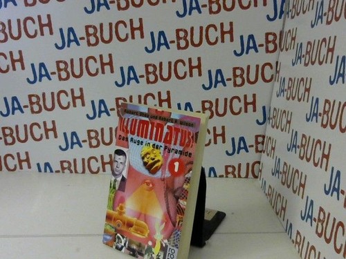 Illuminatus das auge in - 01.,