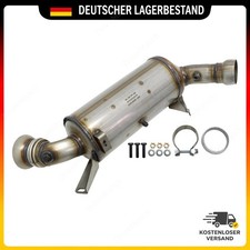 Dieselpartikelfilter dpf für - dpf,