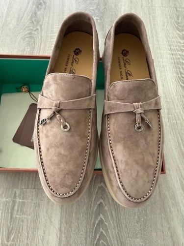 Loro piana damen schuhe - loro,