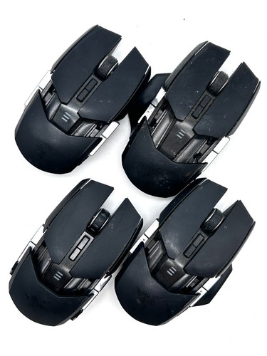 Original razer ouroboros - original,