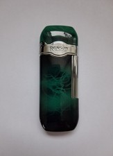 Ronson Feuerzeug. Reibrad Gas Lighter.