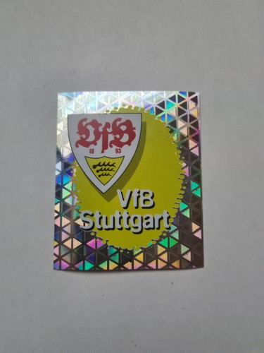 Panini bundesliga endphase - panini,
