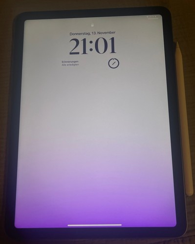 Apple ipad air - apple, &