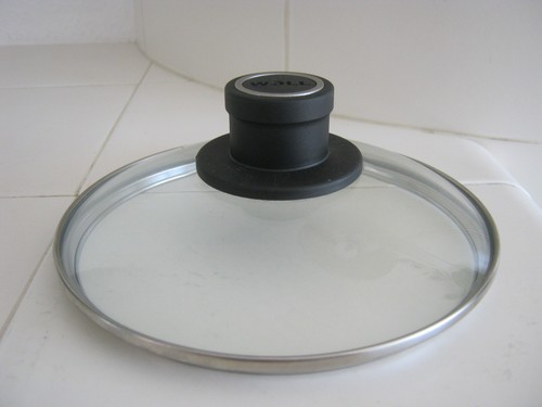 Topfdeckel woll 18 cm - , ca.
