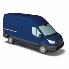 Busch 54501 ford transit - 54501,