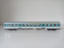Sachsenmodelle/Tillig H0 74553 Reisezugwagen AByu 408 DBAG DC
