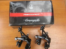 Current Gen. Campagnolo Record