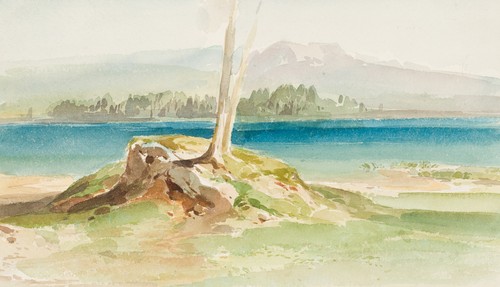 Rottmann - l., (1812-1881)