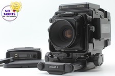 [N NEUWERTIG] Fuji Fujifilm