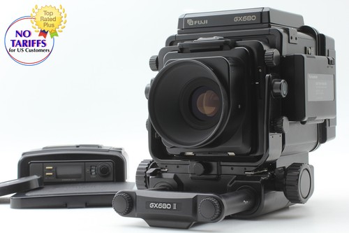 Neuwertig fuji fujifilm - [n,