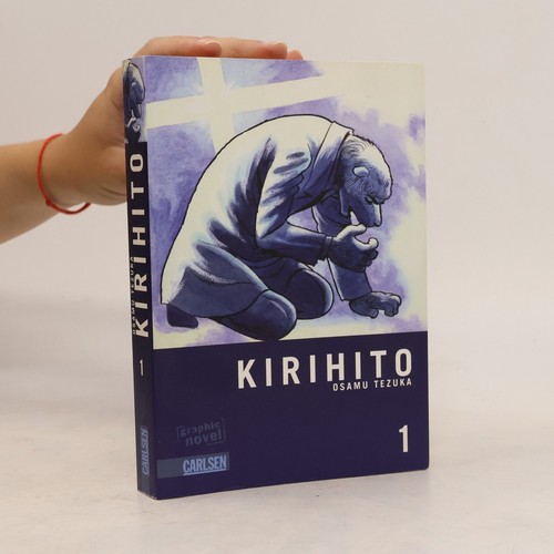 Kirihito osamu tezuka - 1 , | 
