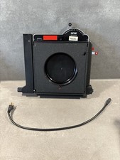 Sinar 521.31 Copal-Verschluß-Shutter-Zentralverschluß - Improved 88 Model