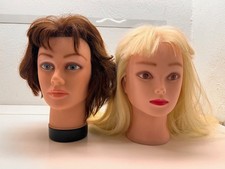 frisierkopf übungskopf