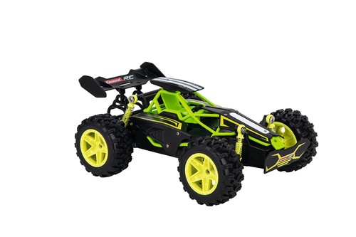 Carrera 4ghz lime buggy - carrera,