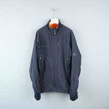 MAMMUT Mens Night EIGER