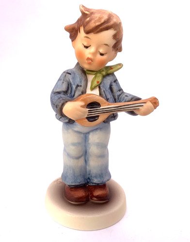 Goebel hummel figur - 558, der