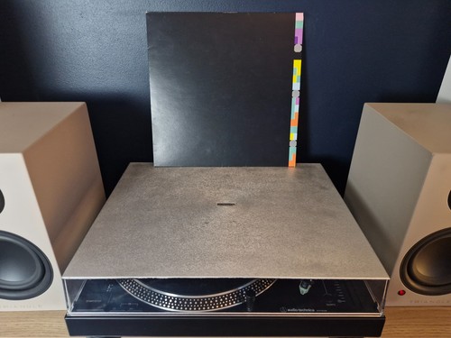 New order blue - blue, (uk