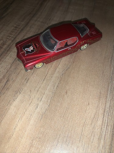 Revell low riders 71 - 1/64,