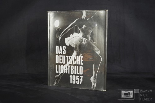 Das deutsche lichtbild 1957 - das,